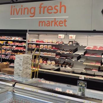 Living Fresh Market - Grocery Near Me - Forest Park, Illinois Living Fresh Market - Grocery Near Me - Forest Park, Illinois