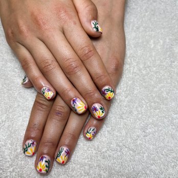 Royal Nails - Nail Salons Near Me - Carmichael, California Royal Nails - Nail Salons Near Me - Carmichael, California