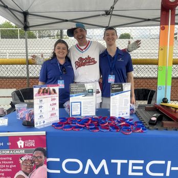 Comtech - IT Services & Computer Repair Near Me - Graham, North Carolina Comtech - IT Services & Computer Repair Near Me - Graham, North Carolina
