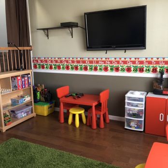 Johnson Cottage Preschool - A little snapshot of our classroom - Preschools Near Me - Lincoln, California Johnson Cottage Preschool - A little snapshot of our classroom - Preschools Near Me - Lincoln, California