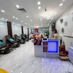 Aria Nail Lounge 3