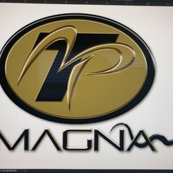 Magna Training Products