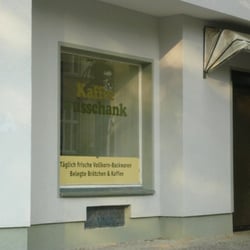 Konditorei Rabien