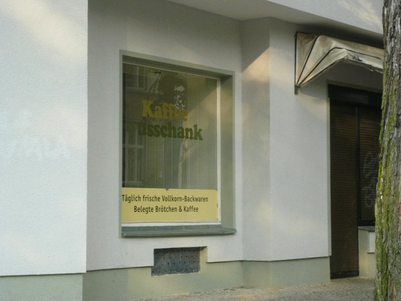 Konditorei Rabien Klingsorstr 13 12167 Berlin