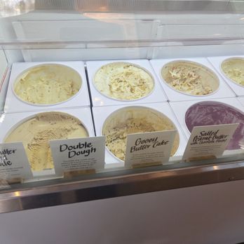 Jeni's Splendid Ice Creams - Ice Cream & Frozen Yogurt Near Me - Scottsdale, Arizona Jeni's Splendid Ice Creams - Ice Cream & Frozen Yogurt Near Me - Scottsdale, Arizona