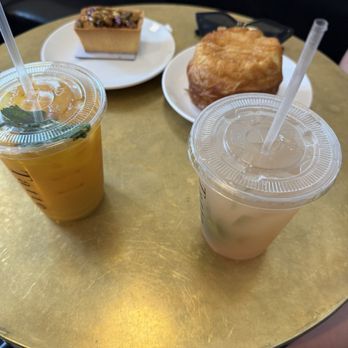 Tatte Bakery & Cafe | Charles St - Cafes Near Me - Boston, Massachusetts