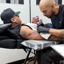 Divine Tattoo Collective