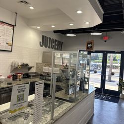 Clean Juice - Here