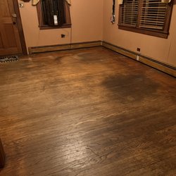 Extreme Floor Care - Before