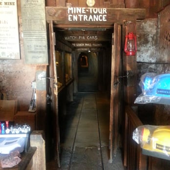 Calico Ghost Town - Parks Near Me - Yermo, California Calico Ghost Town - Parks Near Me - Yermo, California