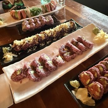 Kodo Sushi Sake - Sushi Bars Near Me - Scottsdale, Arizona Kodo Sushi Sake - Sushi Bars Near Me - Scottsdale, Arizona
