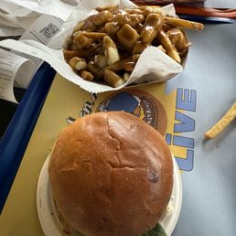 Poutine
