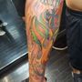 Photo of Fire N Ice Tattoo Shop