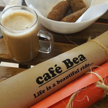 Café Bea - Cortadito, croquetas and menus. - Cafes Near Me - Miami, Florida Café Bea - Cortadito, croquetas and menus. - Cafes Near Me - Miami, Florida