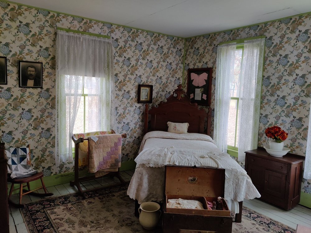 Frontier Village & Museum