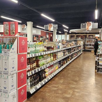 Binny's Beverage Depot - Beer, Wine & Spirits Near Me - Chicago, Illinois
