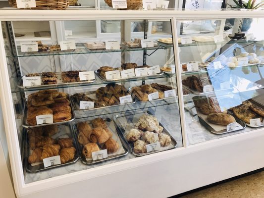 Blue Canary Confections by null