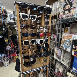 Sunglasses