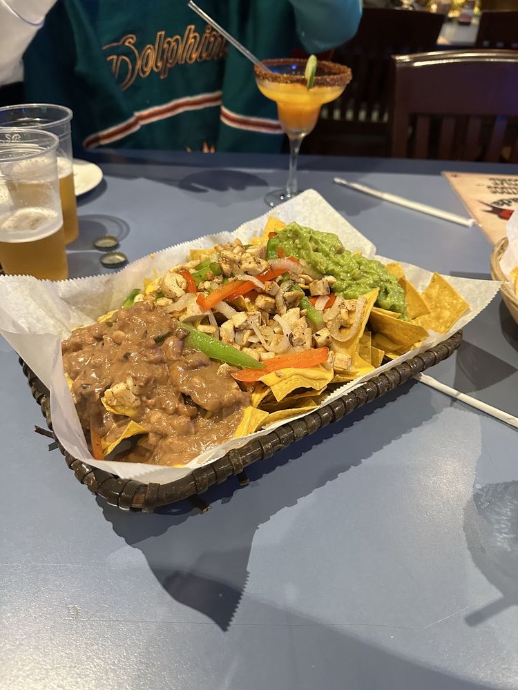 La Taberna de Ensenada