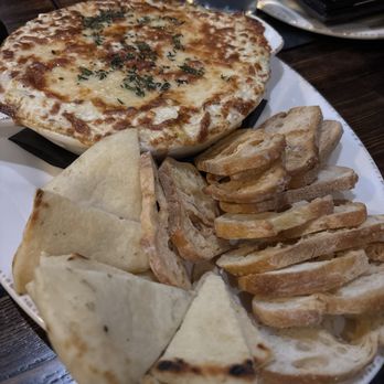 Sage & Salt Bistro - New American Near Me - Winston-Salem, North Carolina