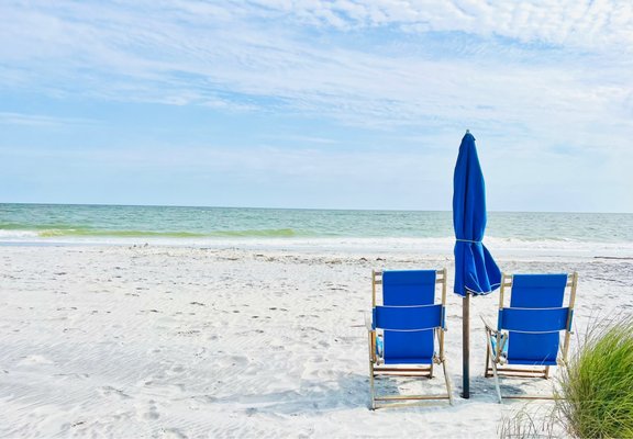 Ship Island Excursions by null