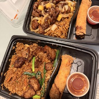 P.F. CHANG'S - Updated February 2026 - 977 Photos & 837 Reviews