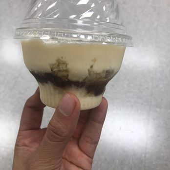 Sweet Sensation - Dessert cup - Desserts Near Me - Deerfield Beach, Florida