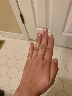 PRO NAILS AND SPA - 51 Photos & 33 Reviews - 2816 Cashwell Dr