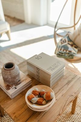 Summer House by null