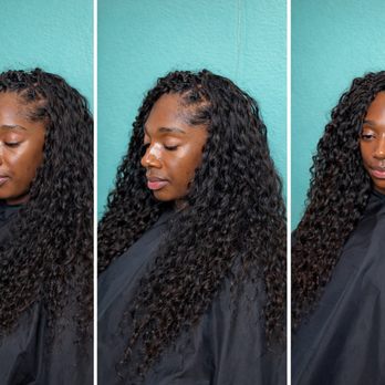 The Glam Shack - Waxing Near Me - Humble, Texas