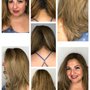 The Look By Annie B