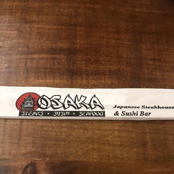 Osaka Steak House - Sushi Bars Near Me - Clawson, Michigan Osaka Steak House - Sushi Bars Near Me - Clawson, Michigan