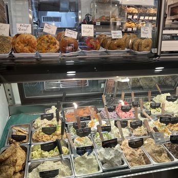 Pio Bagel - Bagels Near Me - New York, New York Pio Bagel - Bagels Near Me - New York, New York