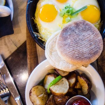 Farmer's Table - The breakfast jambalaya. - New American Near Me - La Mesa, California Farmer's Table - The breakfast jambalaya. - New American Near Me - La Mesa, California