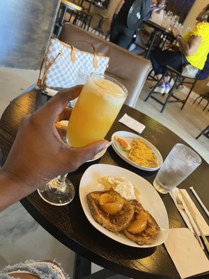 Mimosa Wine Bar by null