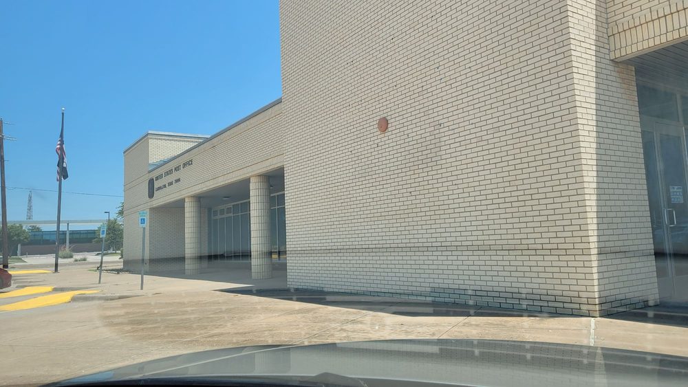 UNITED STATES POST OFFICE Updated September 2024 13 Photos & 25