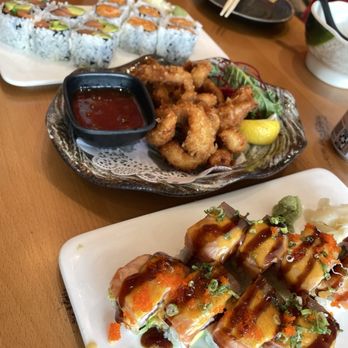Yoi Sushi Japanese - Sushi Bars Near Me - Flushing, New York Yoi Sushi Japanese - Sushi Bars Near Me - Flushing, New York