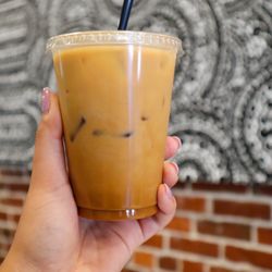 Due South Coffee Roasters - Off the Vine @tiffhuangry