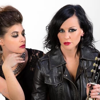 Brooke Durden Makeup Artistry - Rock N' Roll Photo Shoot - Makeup Artists Near Me Brooke Durden Makeup Artistry - Rock N' Roll Photo Shoot - Makeup Artists Near Me