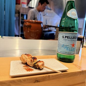 Sumibiyakitori Kidori - Japanese Near Me - Arcadia, California