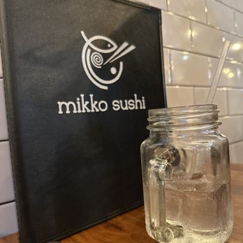 Mikko Sushi - Table. - Sushi Bars Near Me - Escondido, California Mikko Sushi - Table. - Sushi Bars Near Me - Escondido, California