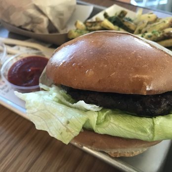 Gott's Roadside - Burgers Near Me - San Francisco, California Gott's Roadside - Burgers Near Me - San Francisco, California
