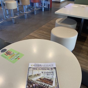 McDonald's - 08/25/22 - Fast Food Near Me - McKinney, Texas McDonald's - 08/25/22 - Fast Food Near Me - McKinney, Texas