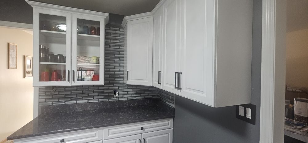 Slide of TOPLevel Handyman