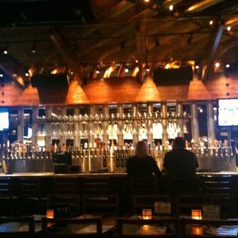 Yard House - Nirvana! aka Heaven! - New American Near Me - Brea, California