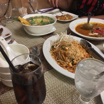 Chatthai Bistro - Thai Near Me - Pahrump, Nevada Chatthai Bistro - Thai Near Me - Pahrump, Nevada