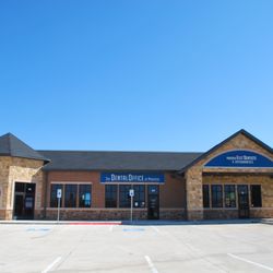 The Dental Office Of Prosper and Orthodontics - Looking for a family dentist in Prosper, TX? You have come to the right spot!