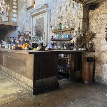 Whisler's - Back bar area - Cocktail Bars Near Me - Austin, Texas Whisler's - Back bar area - Cocktail Bars Near Me - Austin, Texas