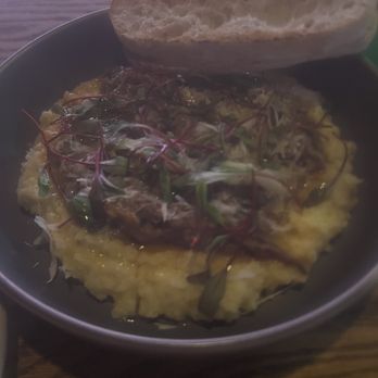 Mimo - Italian Near Me - Houston, Texas