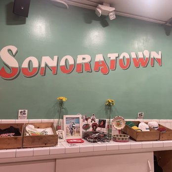 Sonoratown - Mexican Near Me - Los Angeles, California Sonoratown - Mexican Near Me - Los Angeles, California
